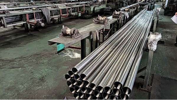 不銹鋼管性能，純凈的力量：為什么冶金質量是性能“隱形基石”？