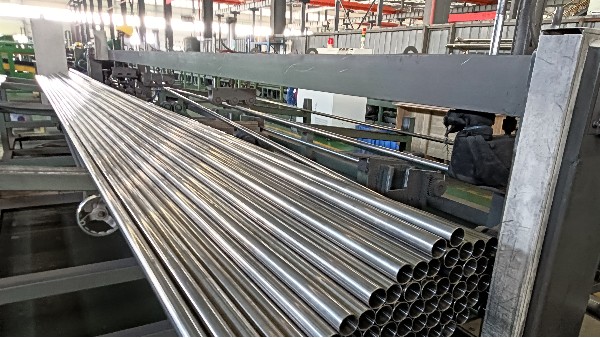 疲勞的秘密：如何讓動態使用的鋼管更“抗造”？