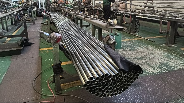 不銹鋼食品級衛生管會應用在哪里